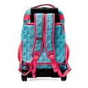 Mochila De Rodos Nicks Club Kids Bicicleta