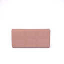Billetera Carven Old Rose