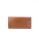 Billetera Carven Whisky