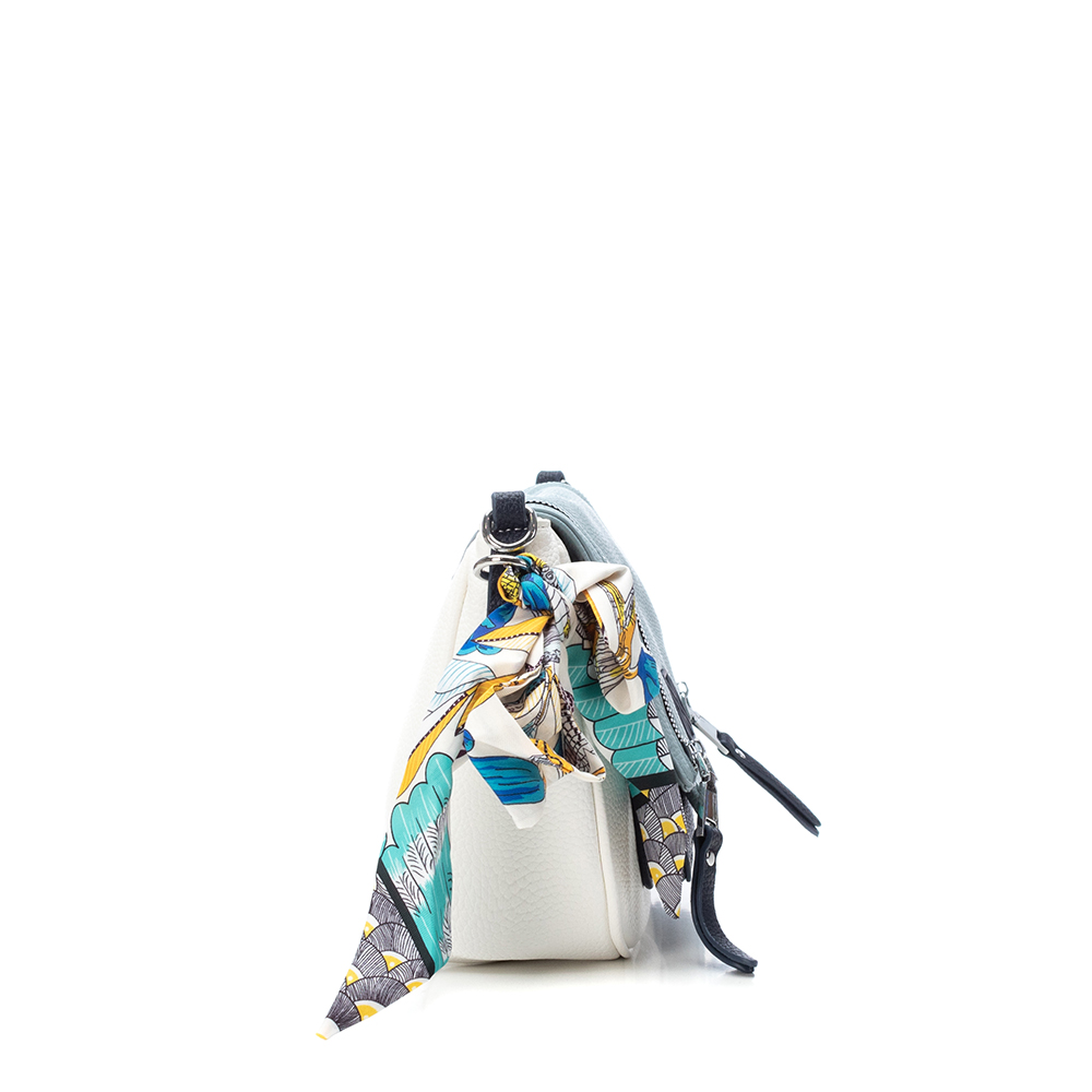 Bolso Refresh Tipo Bandolera Imogen Blanco