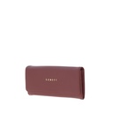 Billetera Gorétt Stylish Maroon