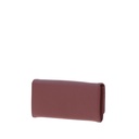 Billetera Gorétt Stylish Maroon
