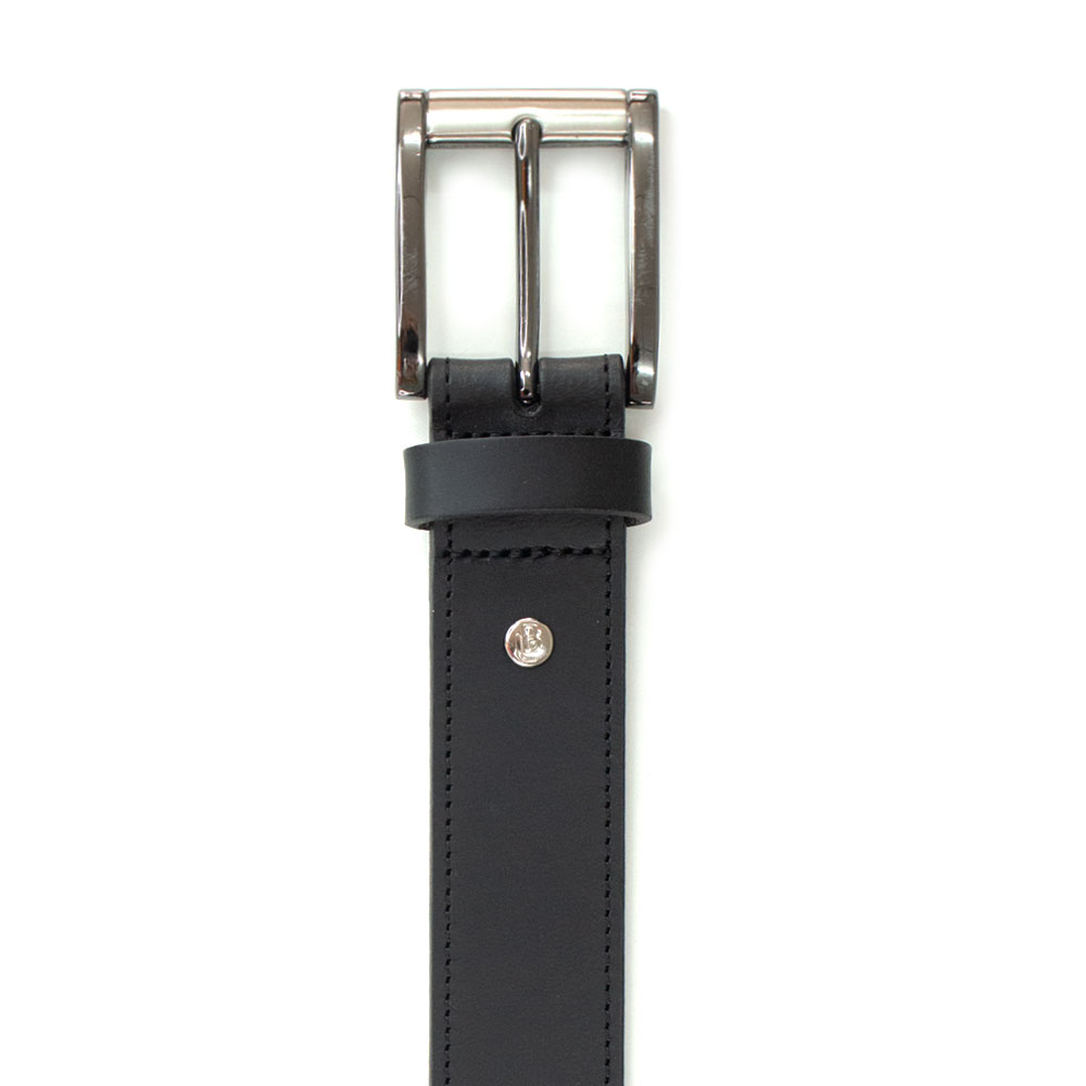 Cincho LB Para Hombre Harry Black - 38