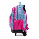 MOCHILA CON RODOS
