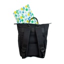 MOCHILA PAÑALERA REEBAG YTC
