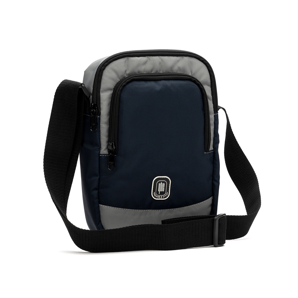 MESSENGER TRACKER AZUL ALAN
