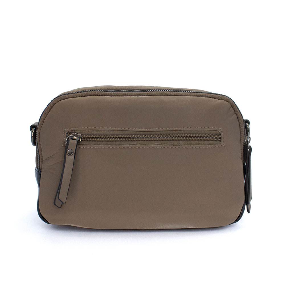BOLSO BANDOLERA