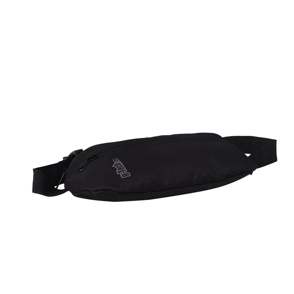 BOLSO DE CINTURA SAMUEL NEGRA