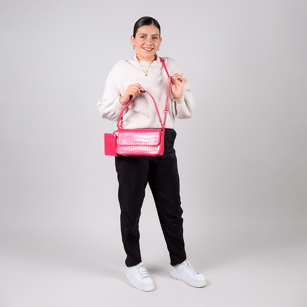 BOLSO BANDOLERA