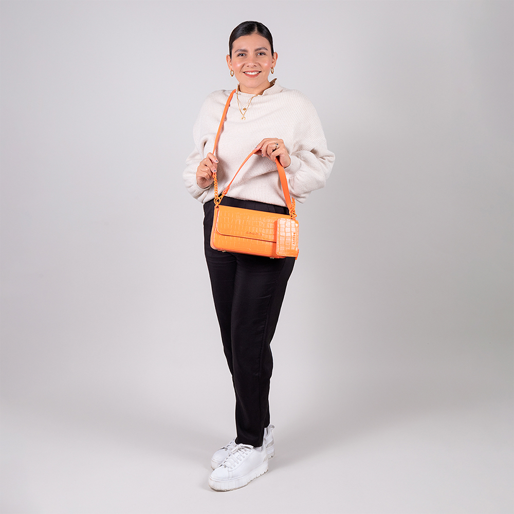 BOLSO BANDOLERA