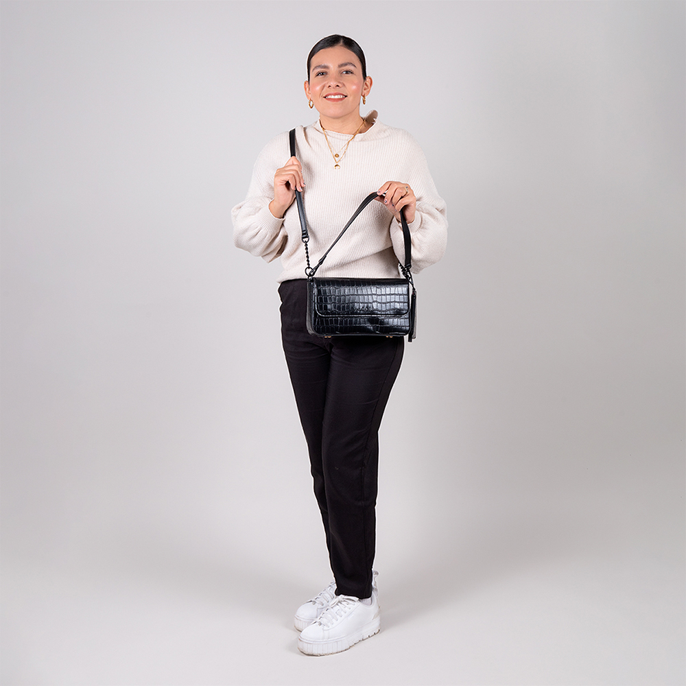 BOLSO BANDOLERA