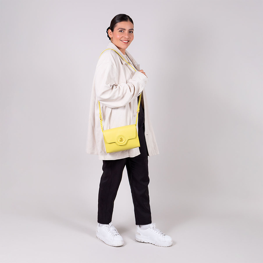 BOLSO BANDOLERA