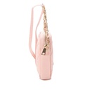 Bolso Refresh Tipo Bandolera Para Teléfono Diamond Piel