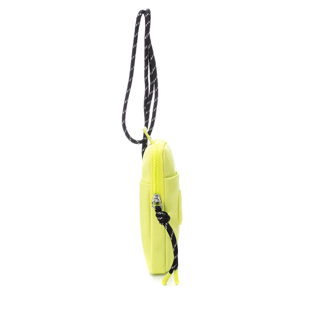 Bolso Refresh Tipo Bandolera Para Teléfono Verde