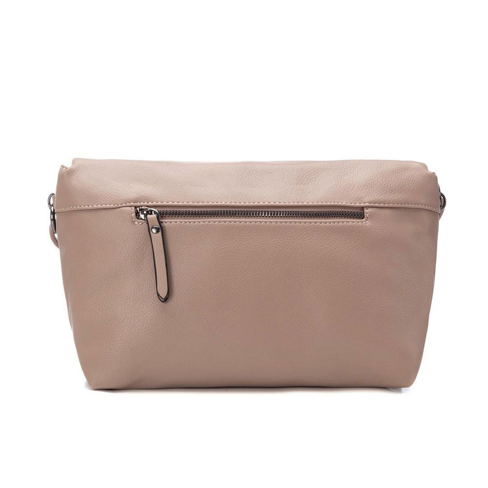 Bolso Refresh Tipo Bandolera Bangalore Beige