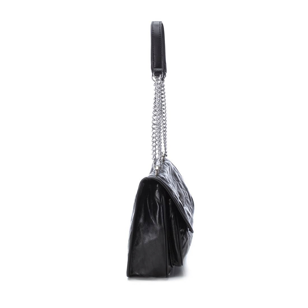 Bolso Refresh Tipo Bandolera Ganty Negro