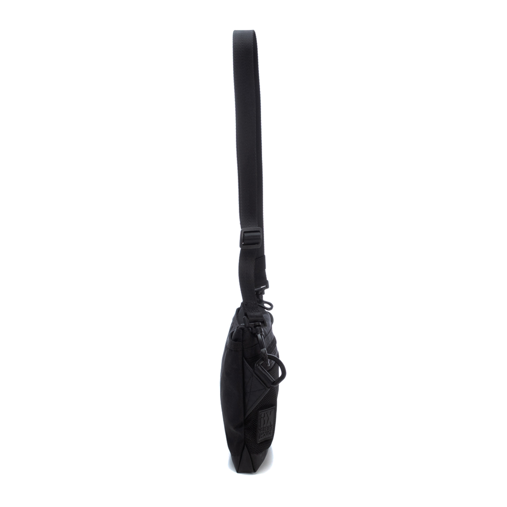 Bolso Refresh Tipo Neceser Negro