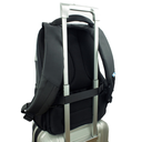 Mochila Molvu Go Gris