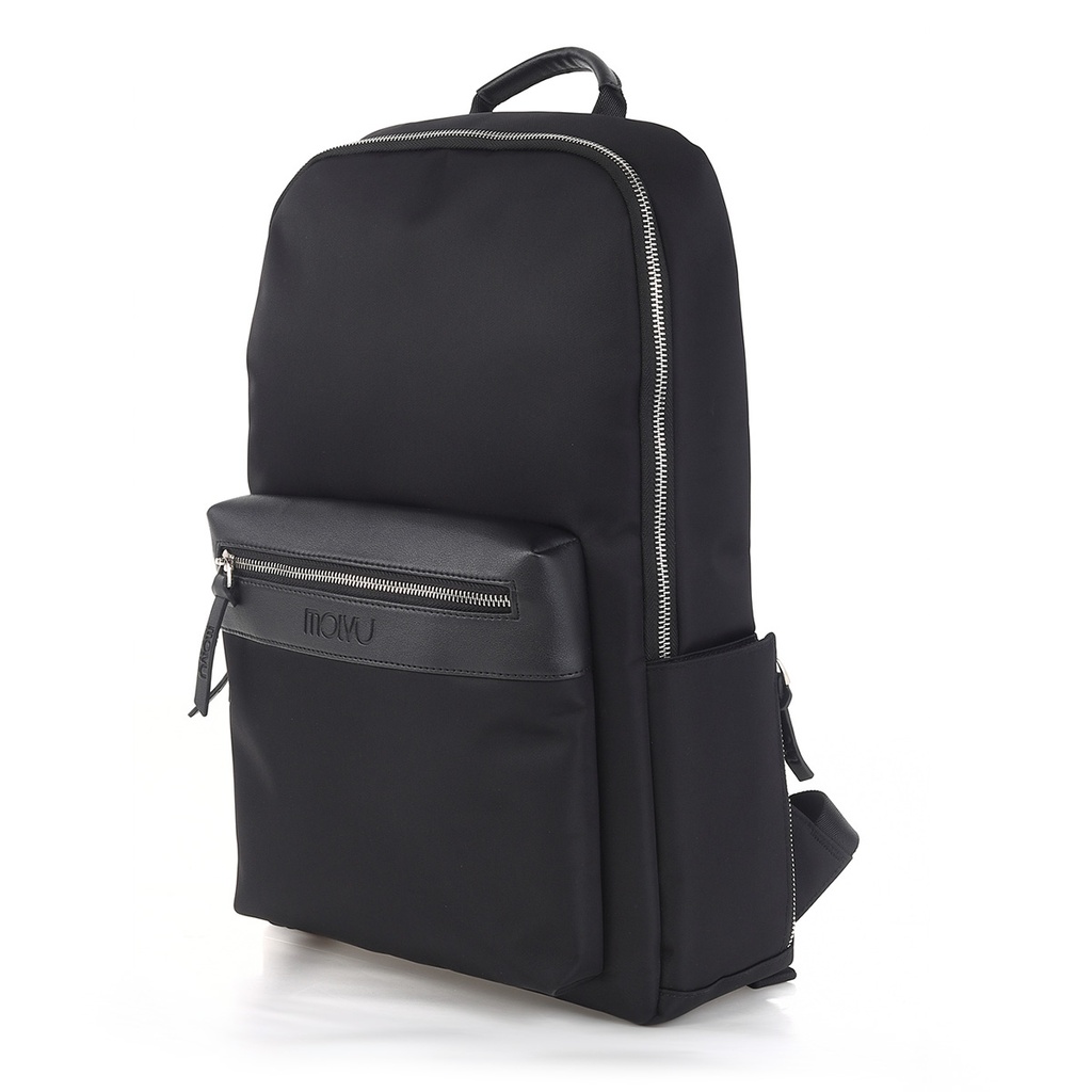 Mochila Molvu Business 4 Negro