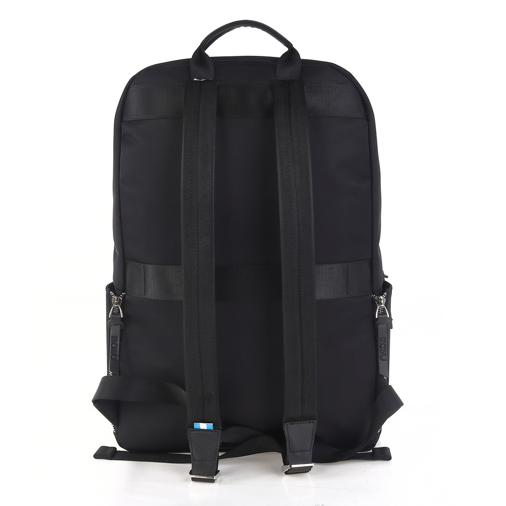 Mochila Molvu Business 4 Negro