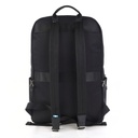 Mochila Molvu Business 4 Negro