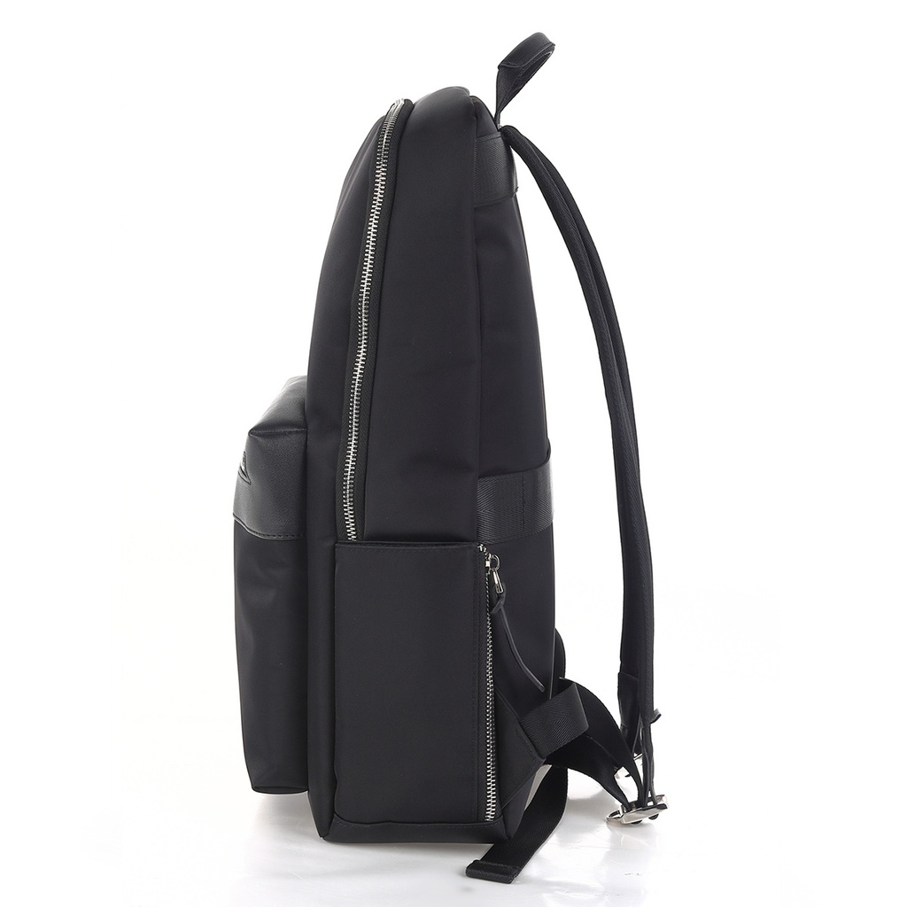 Mochila Molvu Business 4 Negro
