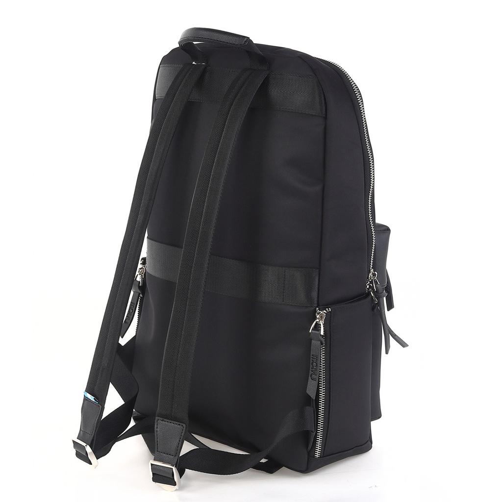 Mochila Molvu Business 4 Negro