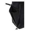Mochila Molvu Business 4 Negro