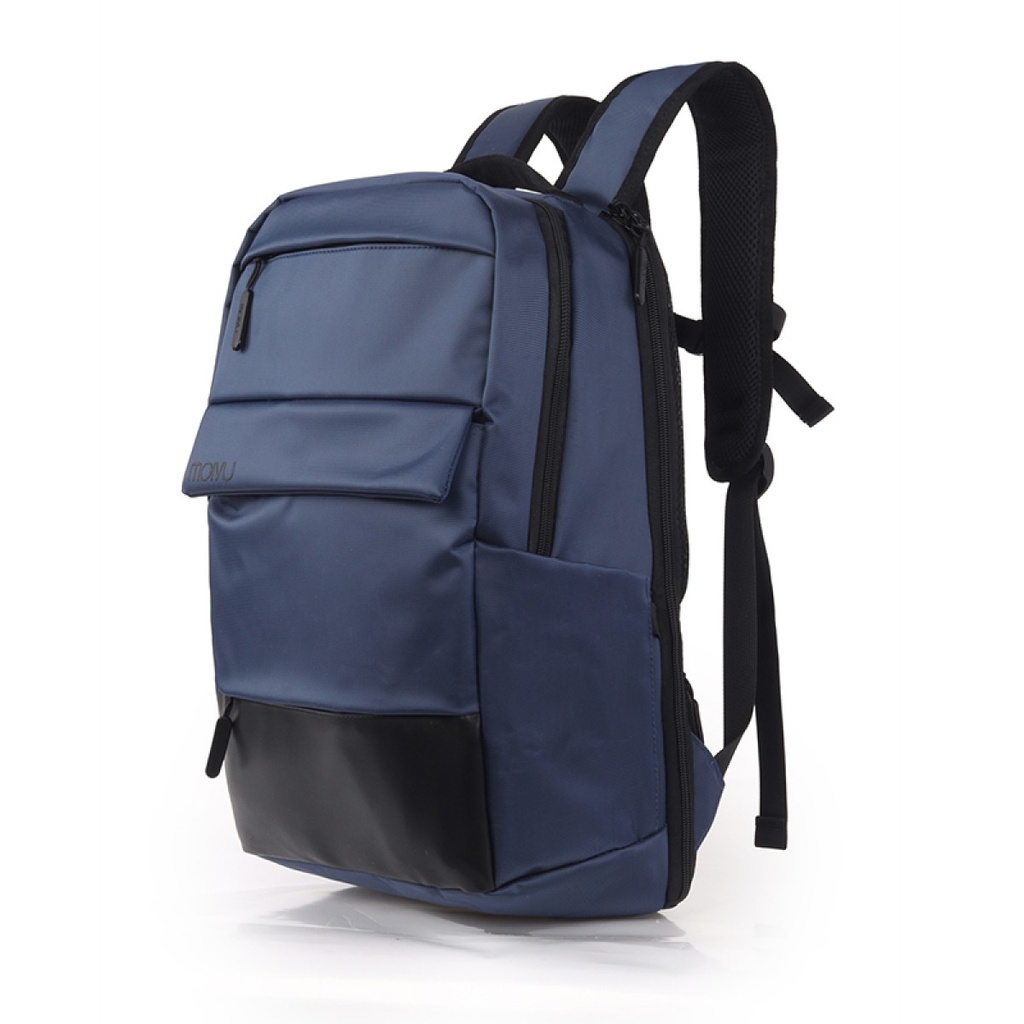 Mochila Molvu Business 6 Azul
