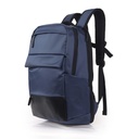 Mochila Molvu Business 6 Azul