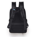 Mochila Molvu Business 6 Negro