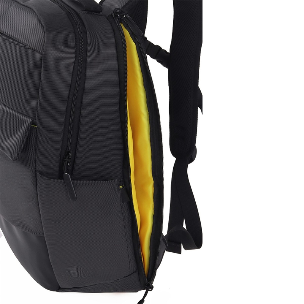 Mochila Molvu Business 6 Negro