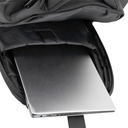 Mochila Swissbrand Valday Negro