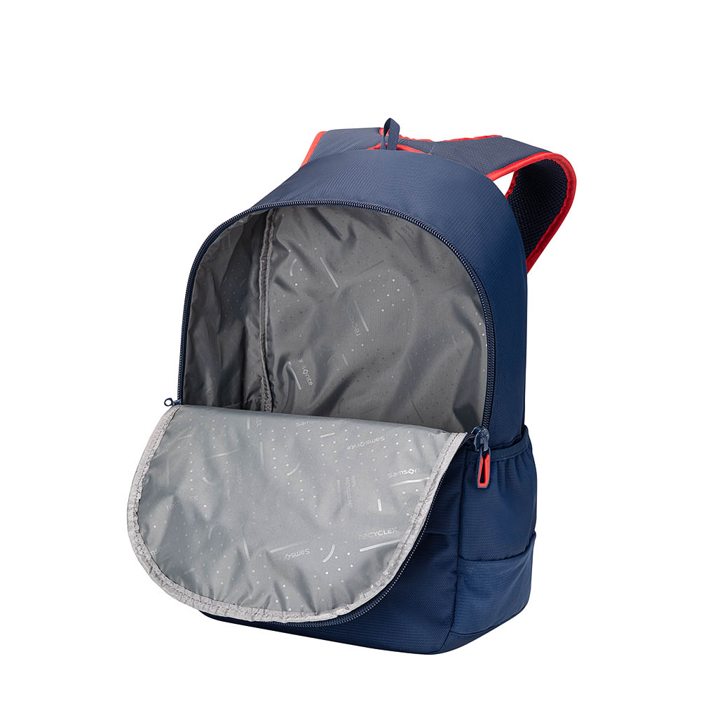 Mochila Samsonite Ignition Rock Navy Blue
