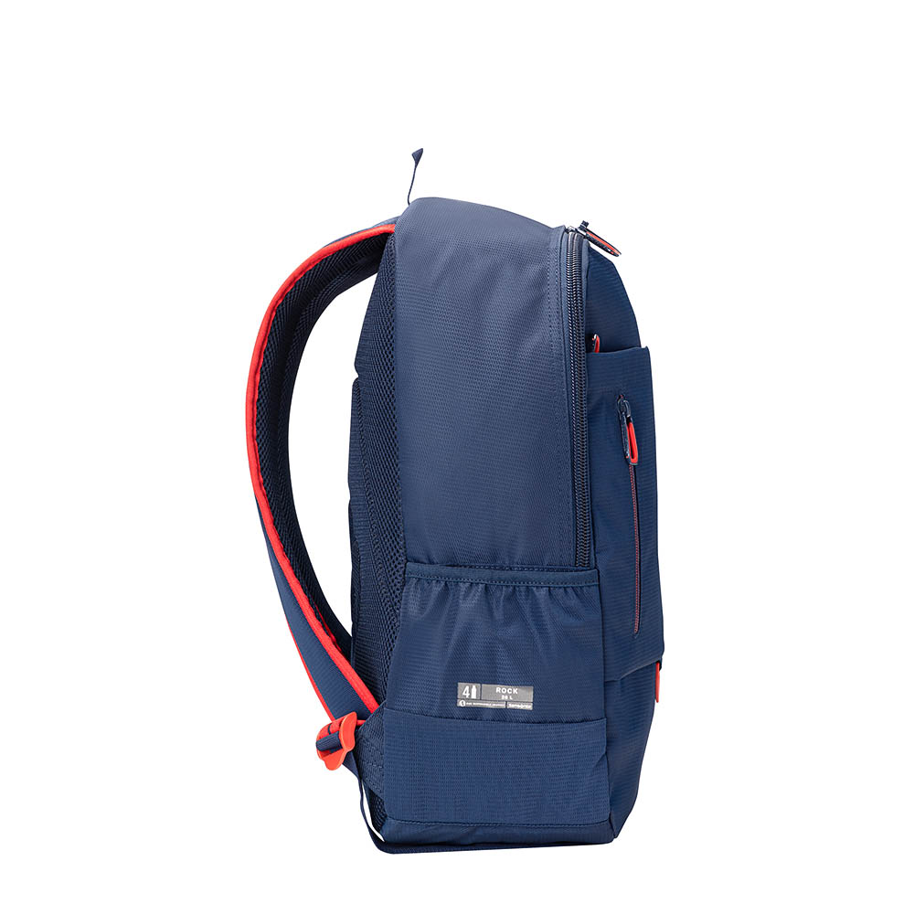 Mochila Samsonite Ignition Rock Navy Blue