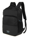 MOCHILA MOLVU BUSINESS NEGRA