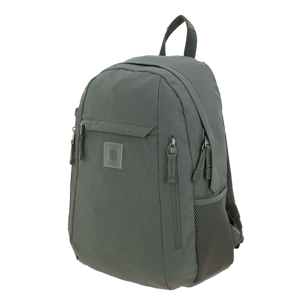 MOCHILA DE ESPALDA CRINKLE