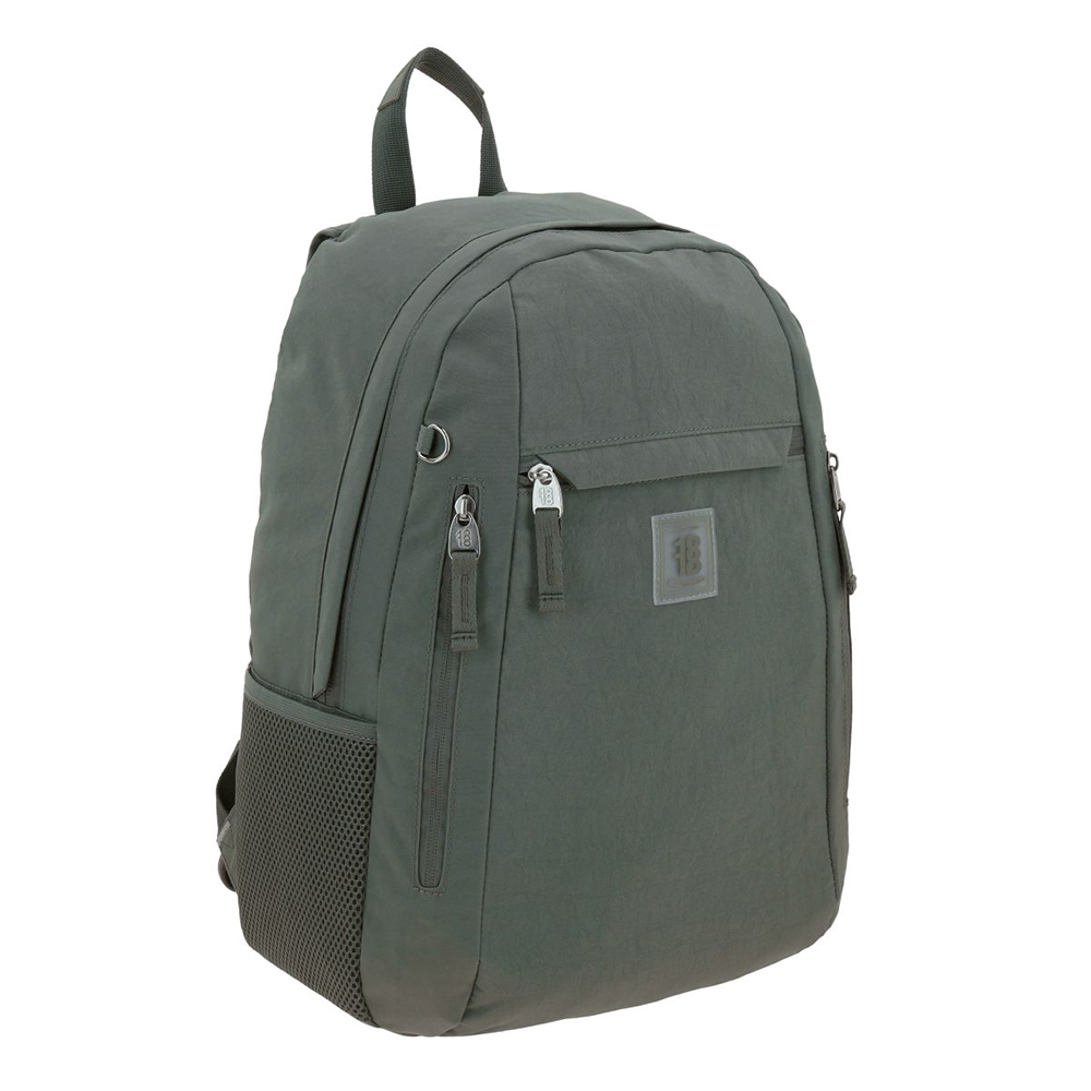 MOCHILA DE ESPALDA CRINKLE