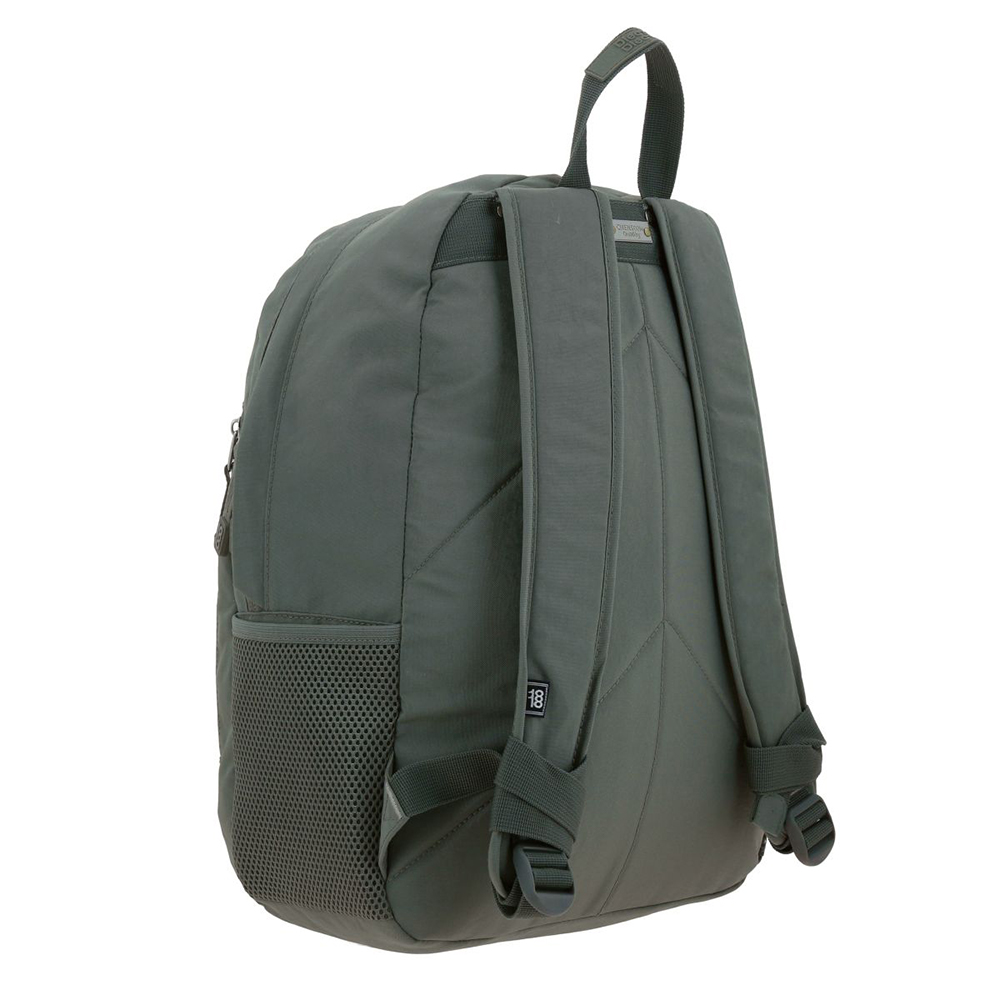 MOCHILA DE ESPALDA CRINKLE