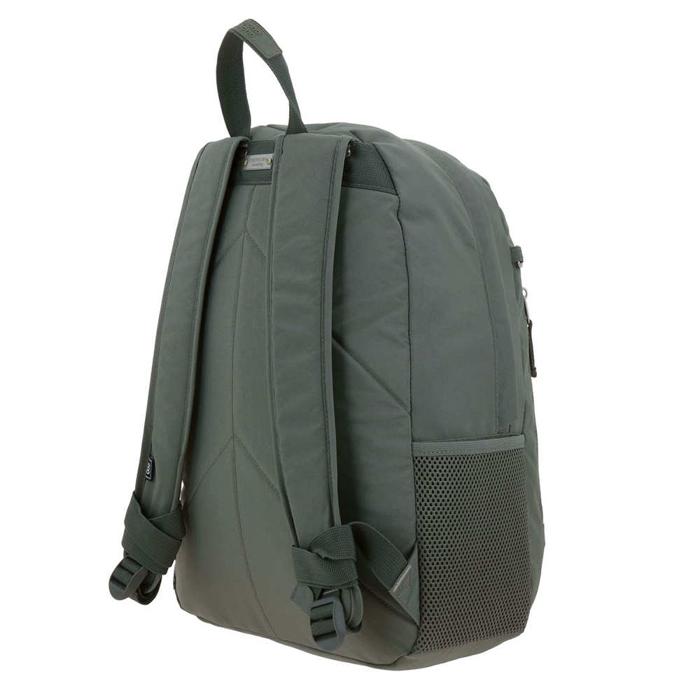 MOCHILA DE ESPALDA CRINKLE