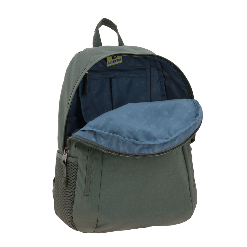 MOCHILA DE ESPALDA CRINKLE