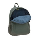 MOCHILA DE ESPALDA CRINKLE