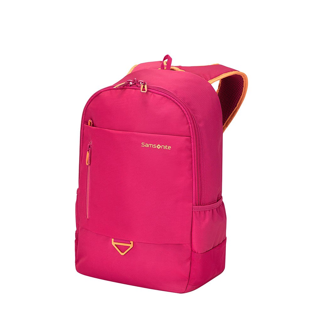 MOCHILA DE ESPALDA IGNITION ROCK BERRY PINK