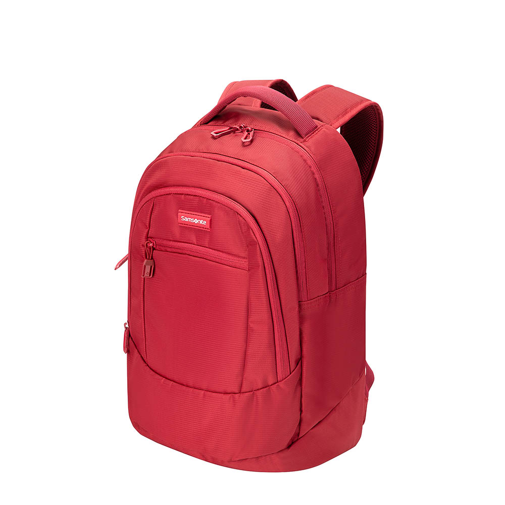 MOCHILA DE ESPALDA PC IGNITION PLASMA DEEP RED