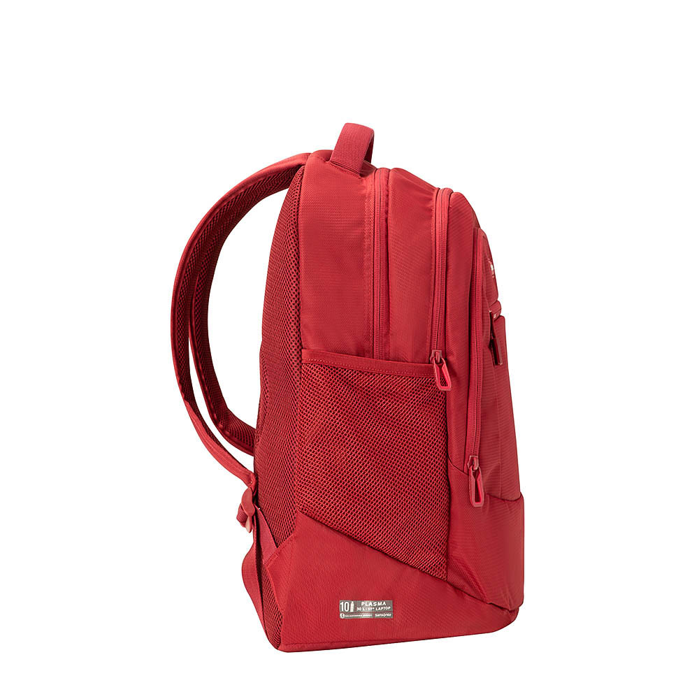 MOCHILA DE ESPALDA PC IGNITION PLASMA DEEP RED
