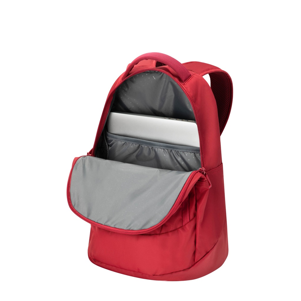 MOCHILA DE ESPALDA PC IGNITION PLASMA DEEP RED