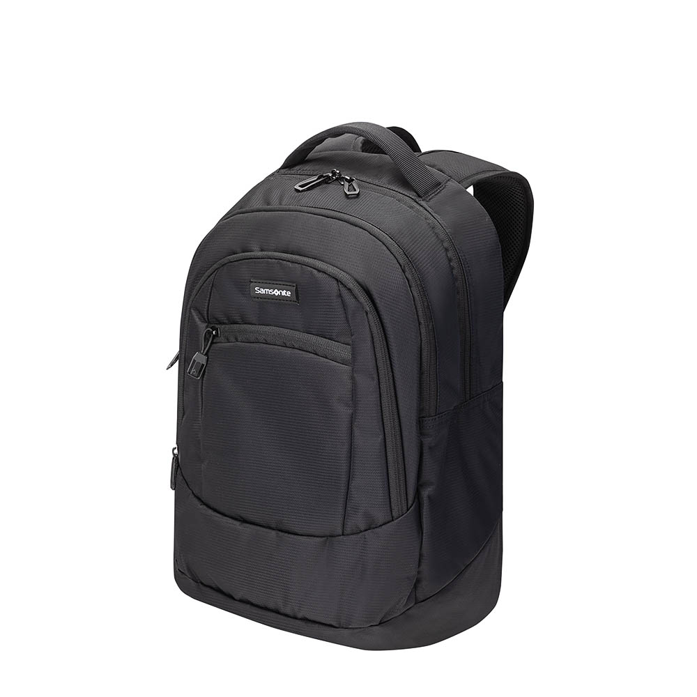 MOCHILA DE ESPALDA PC IGNITION PLASMA BLACK