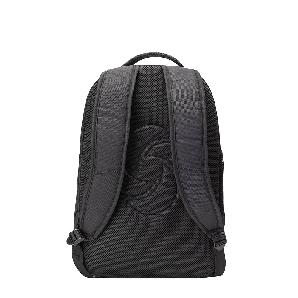 MOCHILA DE ESPALDA PC IGNITION PLASMA BLACK