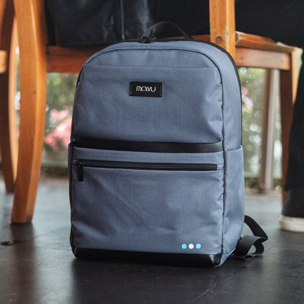 MOCHILA MOLVU