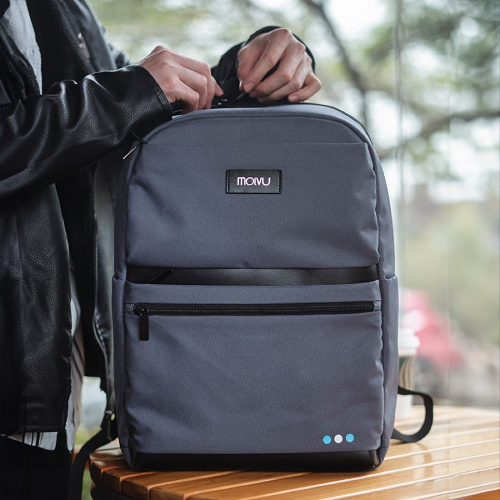 MOCHILA MOLVU